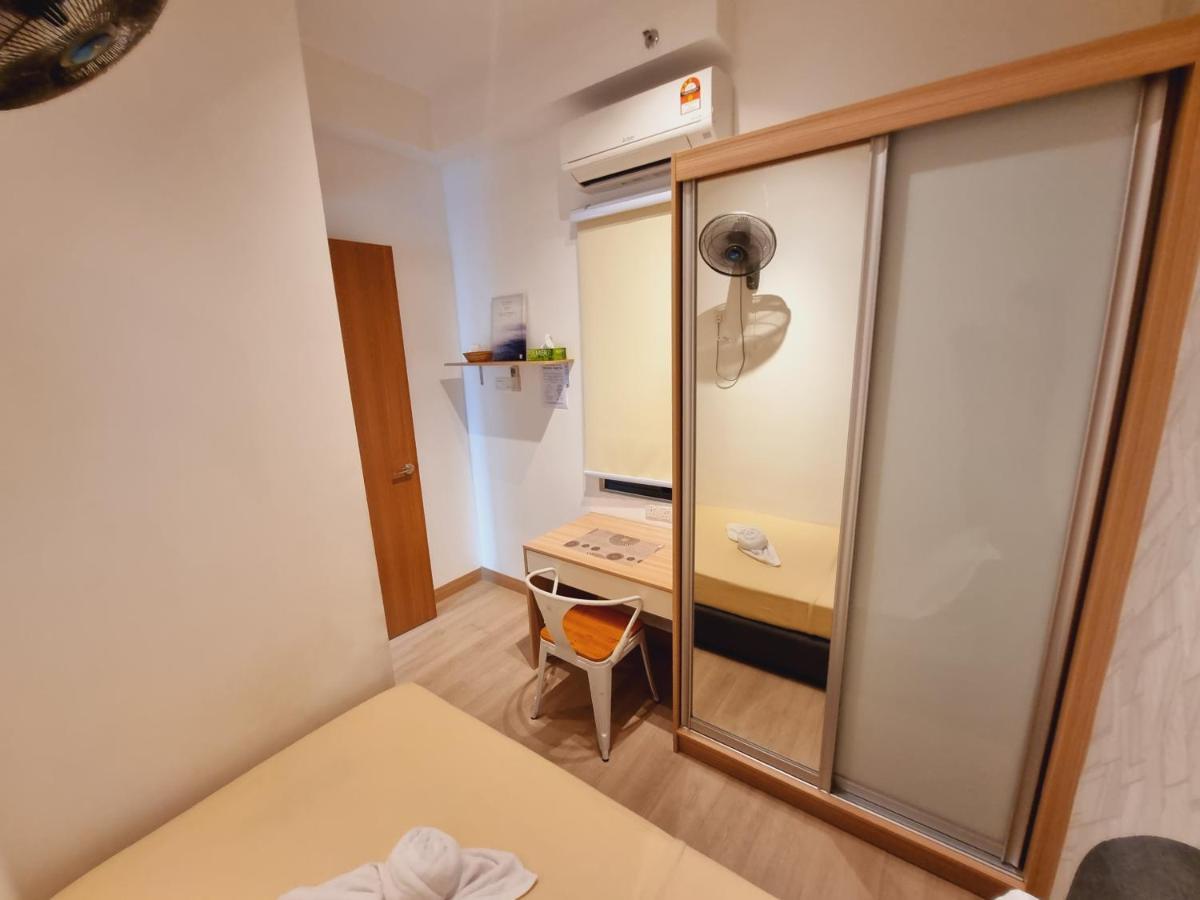 Sunway Paradise Home Staycation Ph2120 Self Check In Out Субанг Джая Екстериор снимка