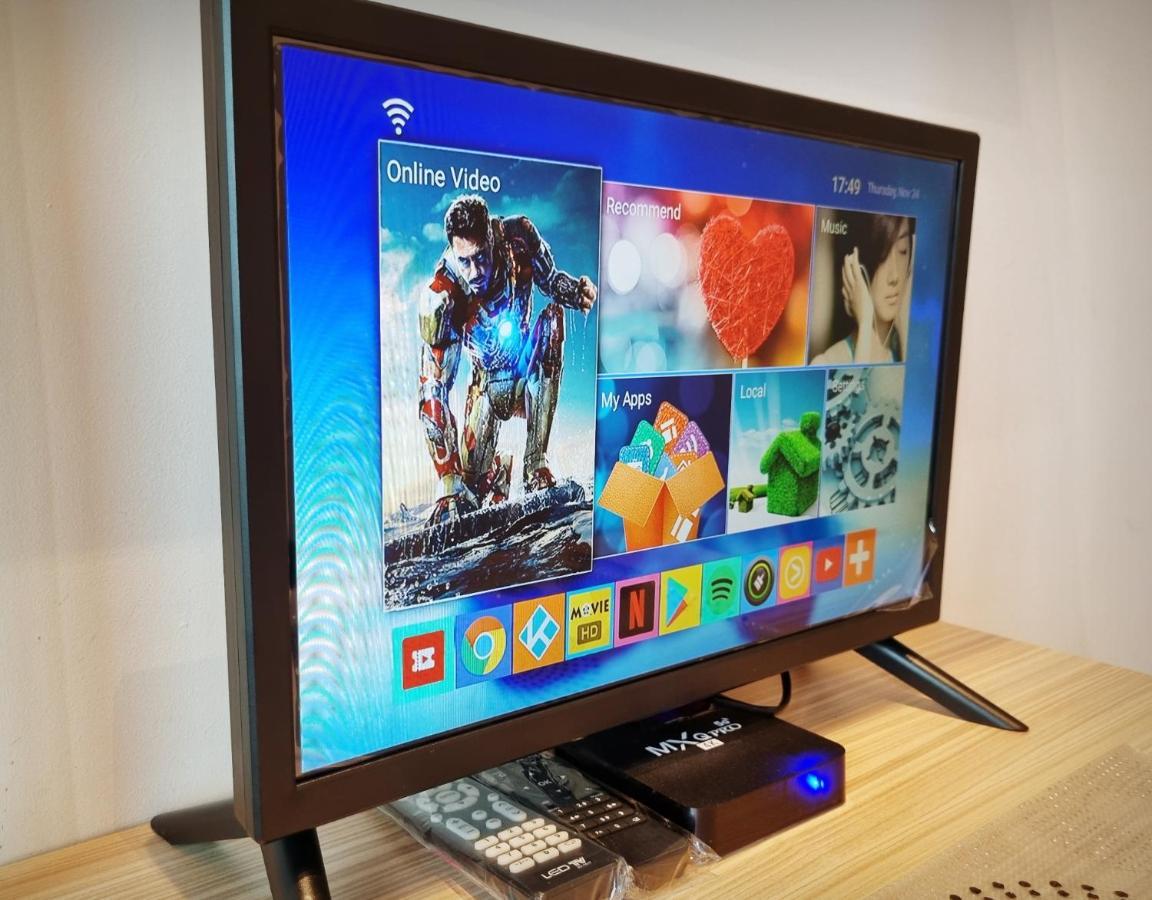 Sunway Paradise Home Staycation Ph2120 Self Check In Out Субанг Джая Екстериор снимка