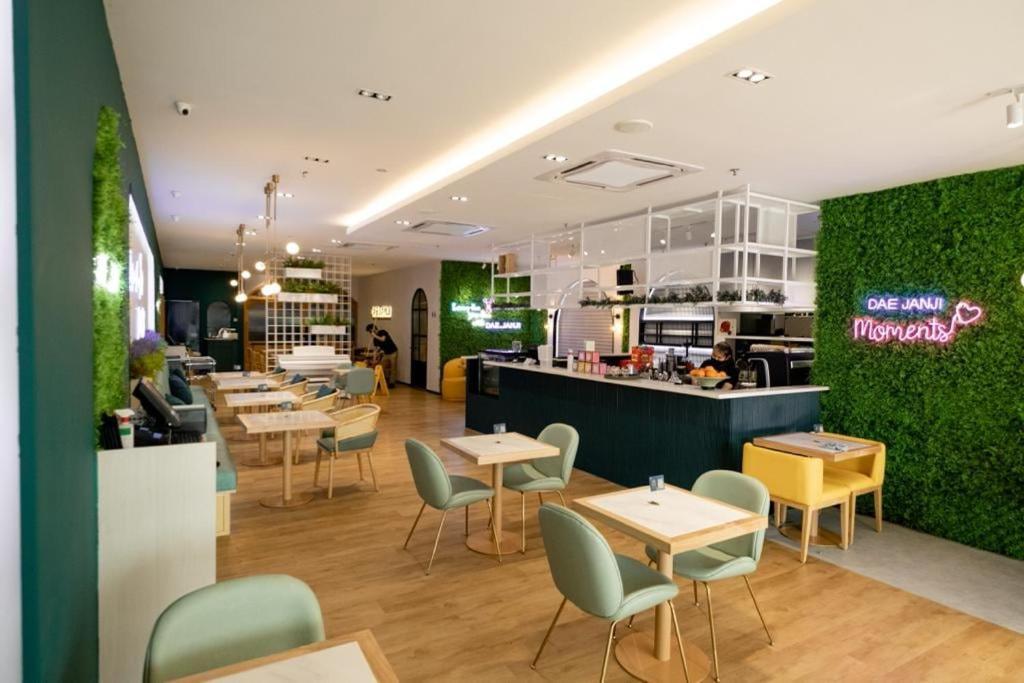 Sunway Paradise Home Staycation Ph2120 Self Check In Out Субанг Джая Екстериор снимка