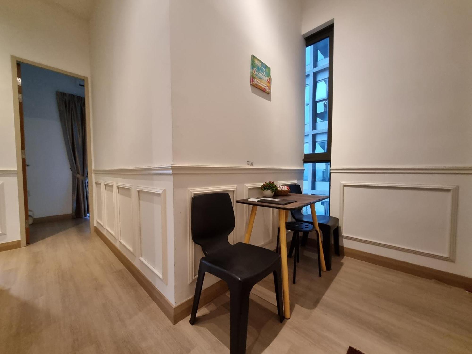 Sunway Paradise Home Staycation Ph2120 Self Check In Out Субанг Джая Екстериор снимка