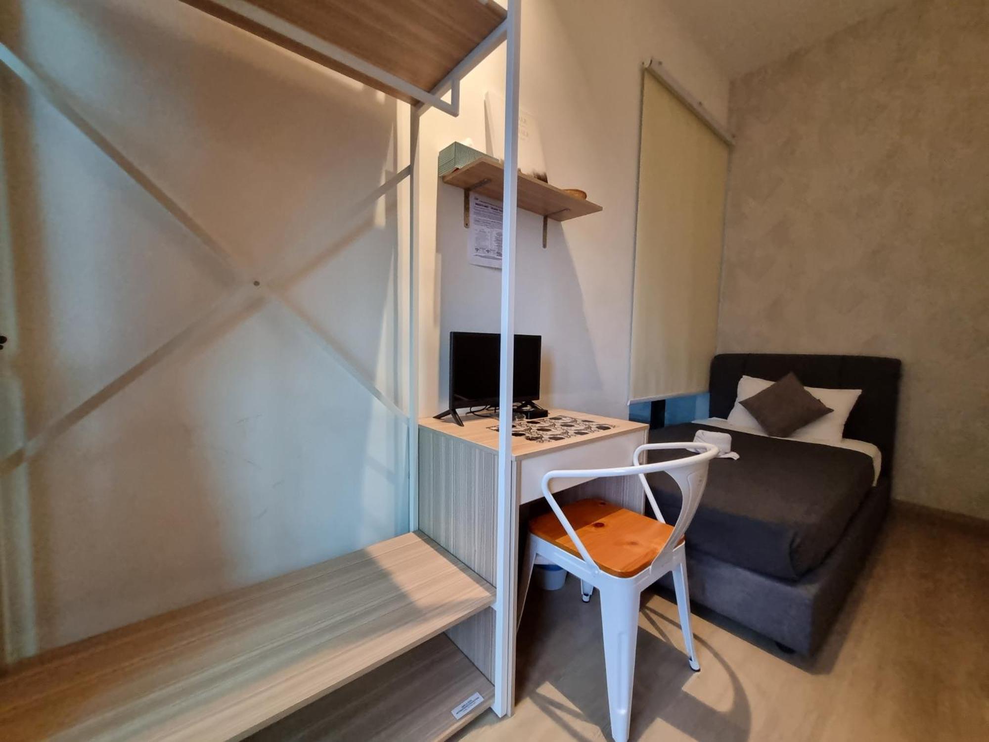 Sunway Paradise Home Staycation Ph2120 Self Check In Out Субанг Джая Екстериор снимка